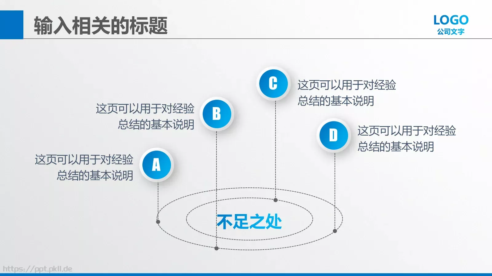 商业创业策划书PPT模板 第 24 页预览图