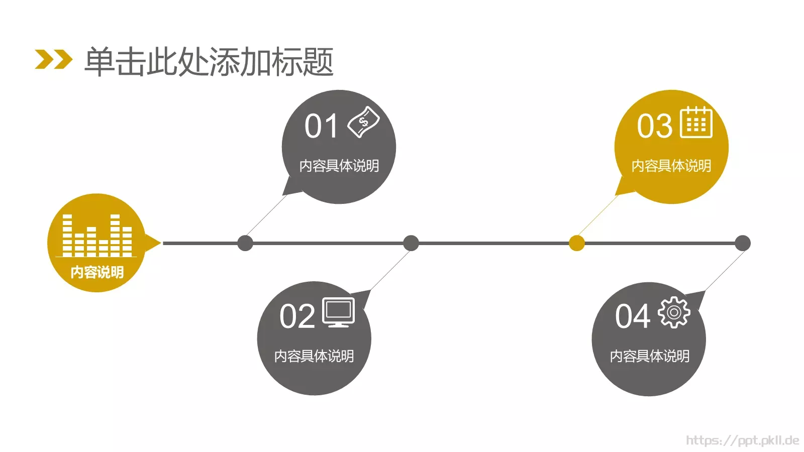 总结汇报PPT模板 第 16 页预览图