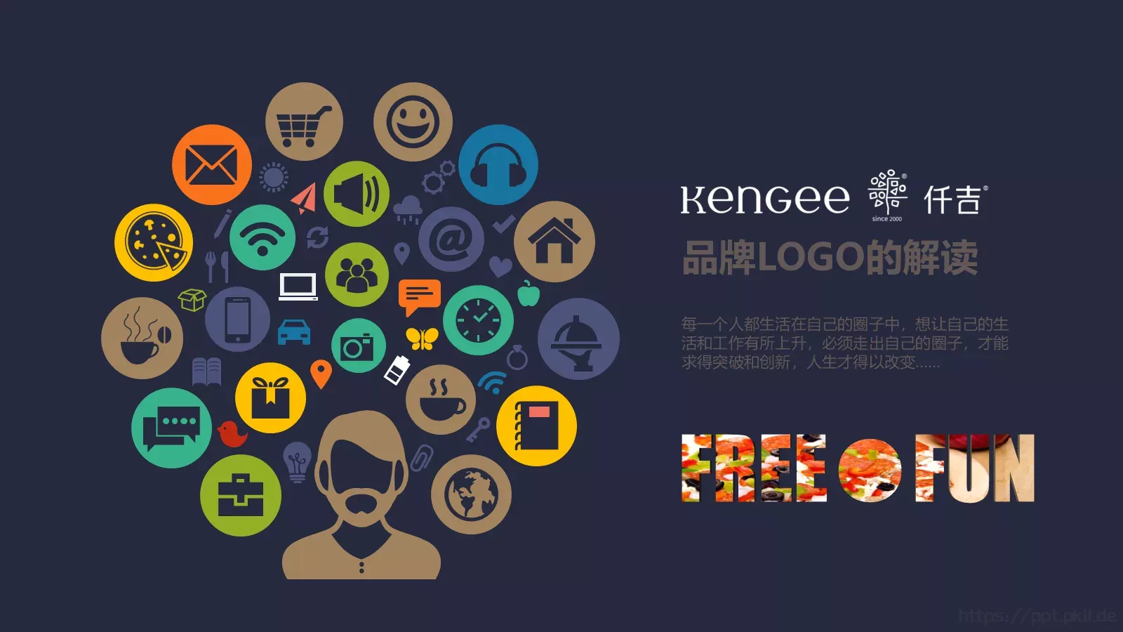 通用动态模板 第 3 页缩略图