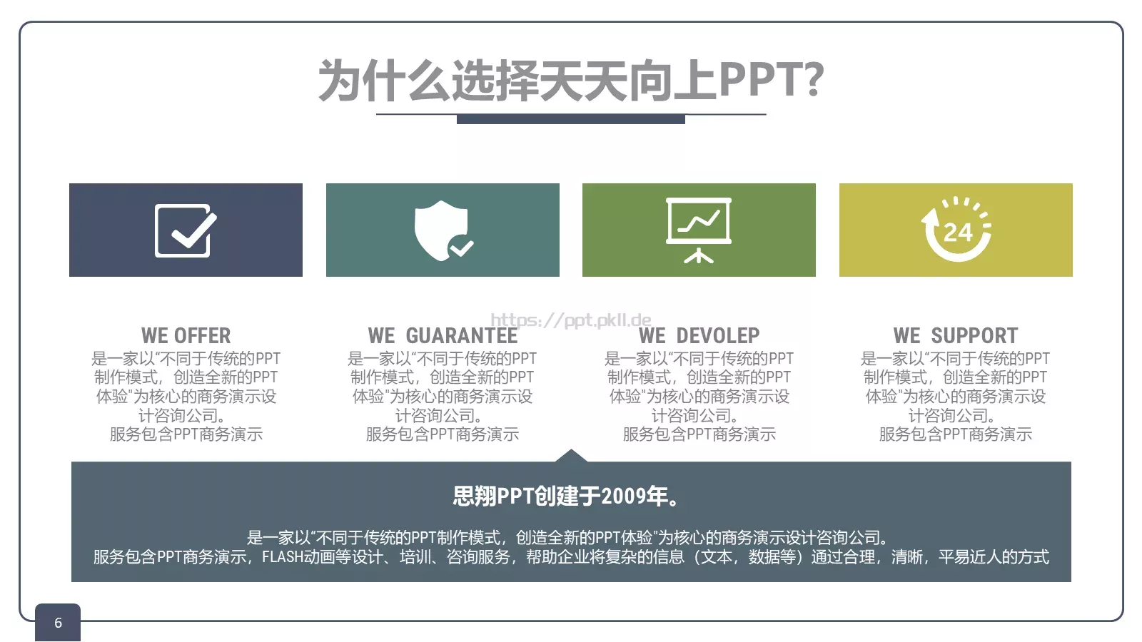 关键的总是培训课件 第 6 页预览图