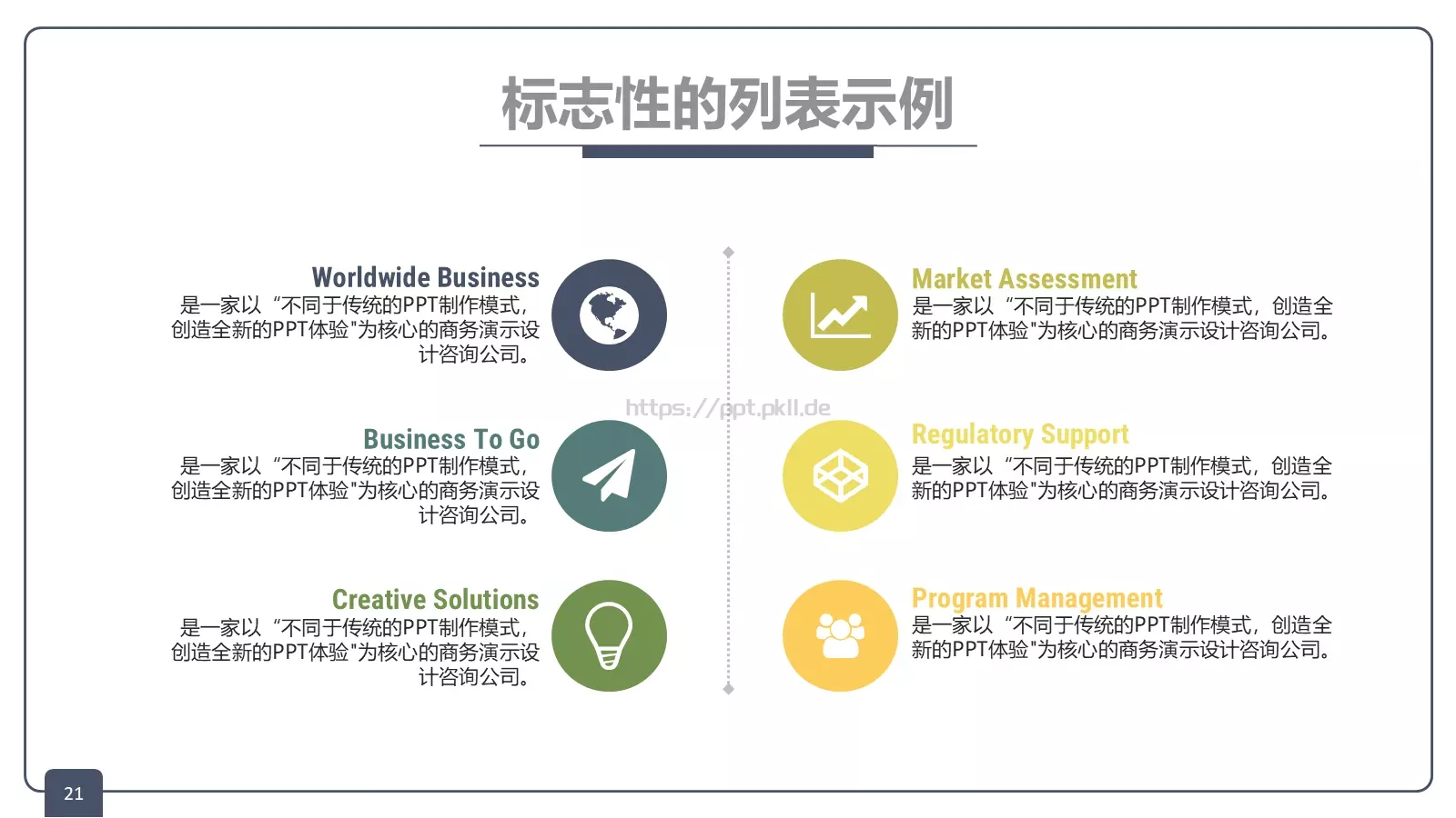 关键的总是培训课件 第 21 页预览图