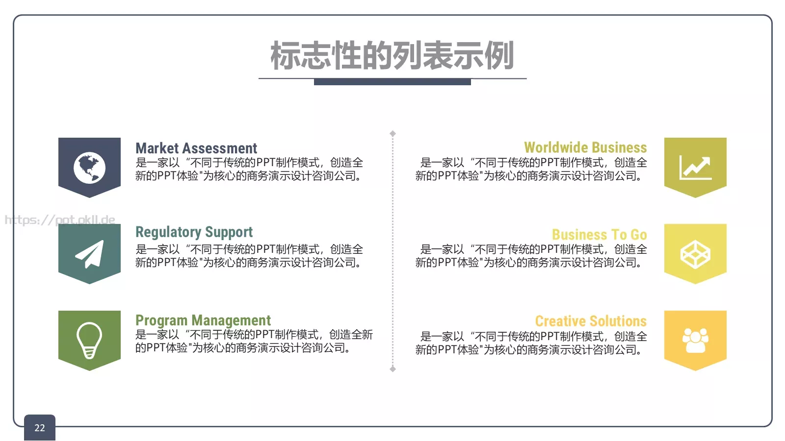 关键的总是培训课件 第 22 页预览图