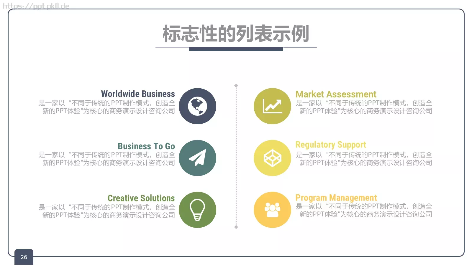关键的总是培训课件 第 26 页预览图