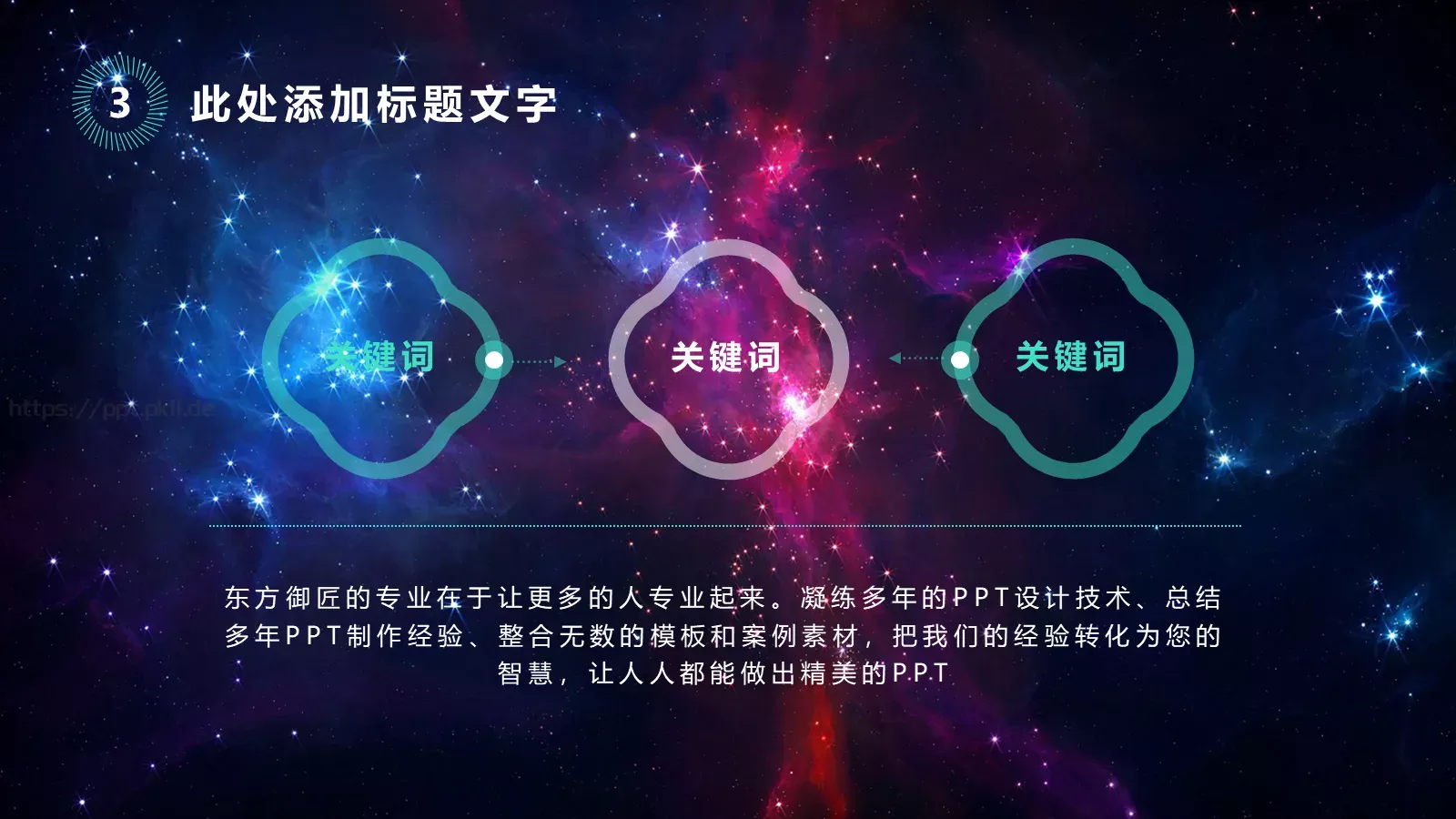 商务汇报商务模板 第 20 页预览图