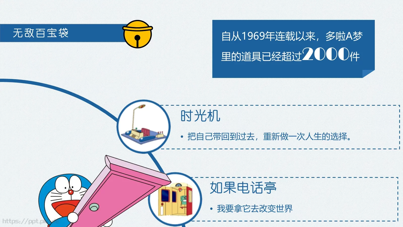伴我同行课件PPT模板 第 4 页缩略图