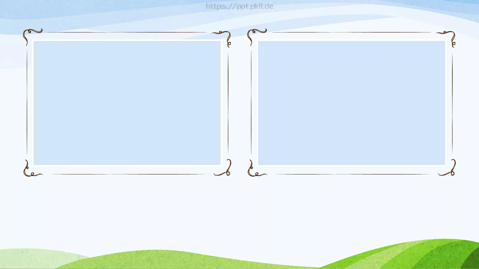 通用模板 第 6 页预览图