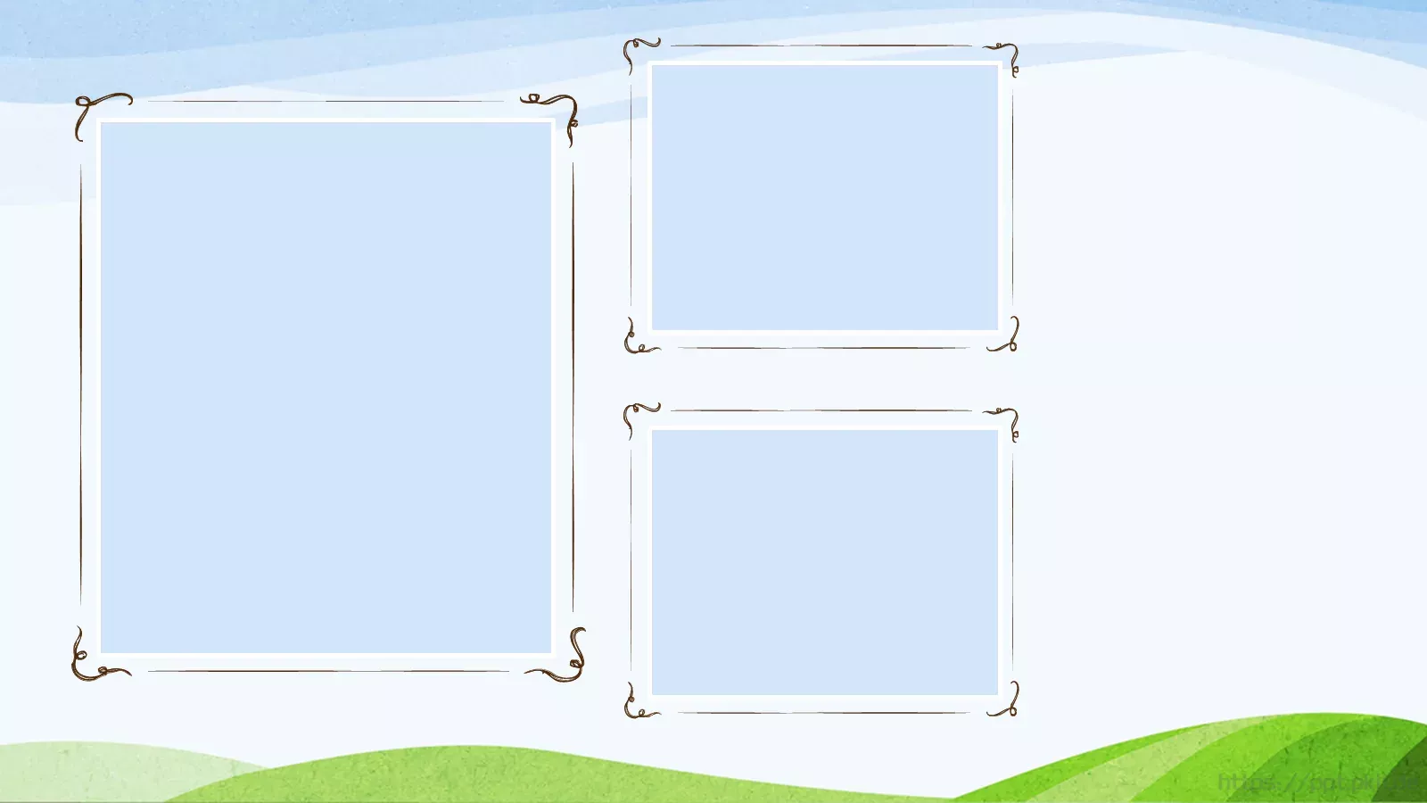 通用模板 第 8 页预览图
