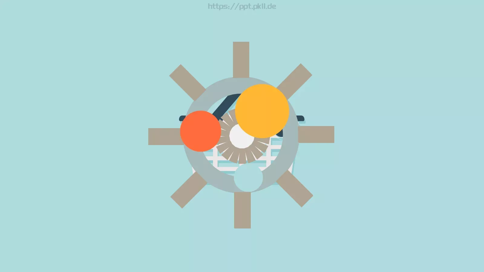 碳环保科普宣传PPT模板 第 28 页预览图