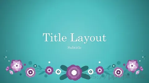 通用模板 缩略图