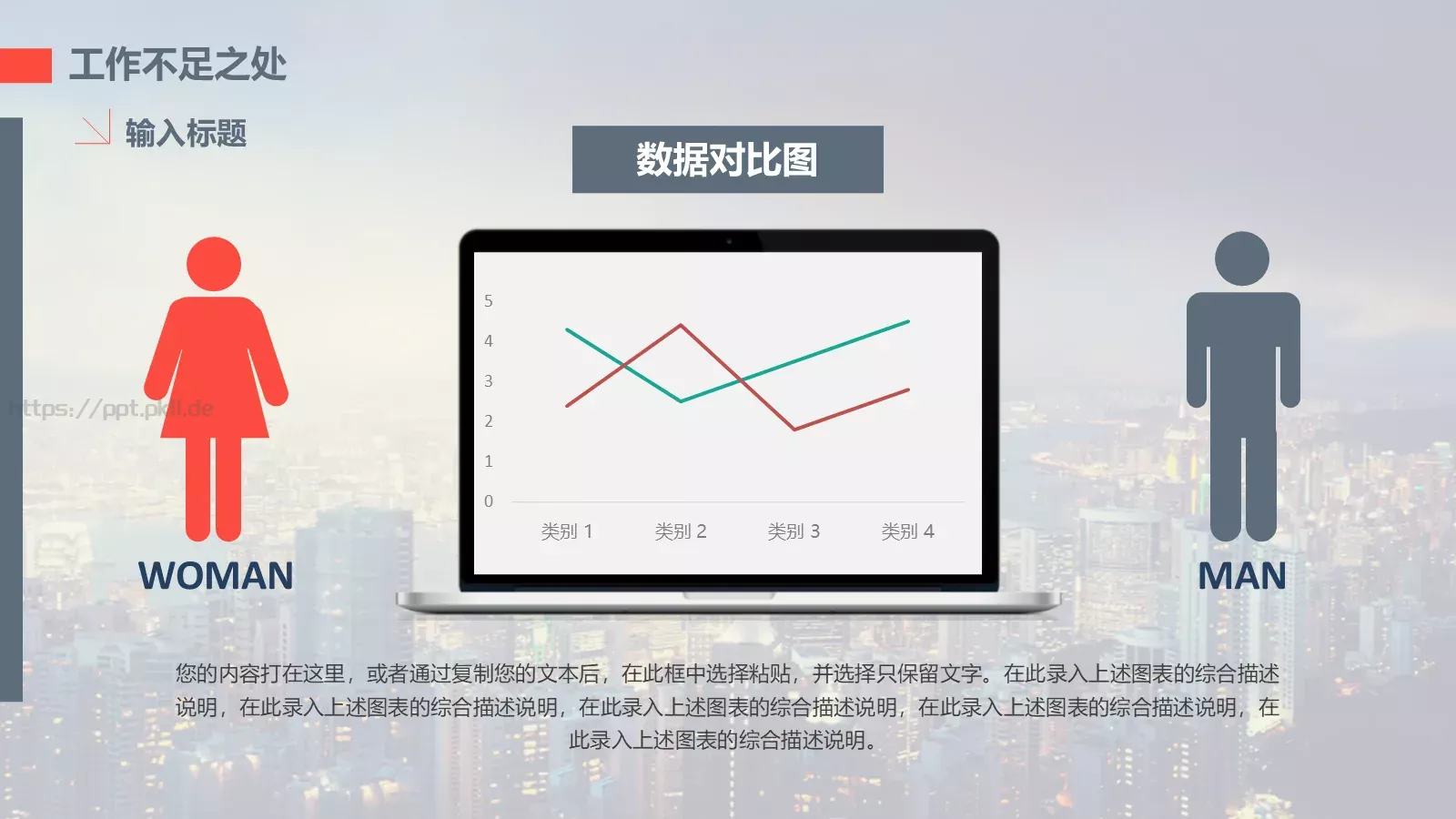 最新工作总结报告模板 第 19 页预览图