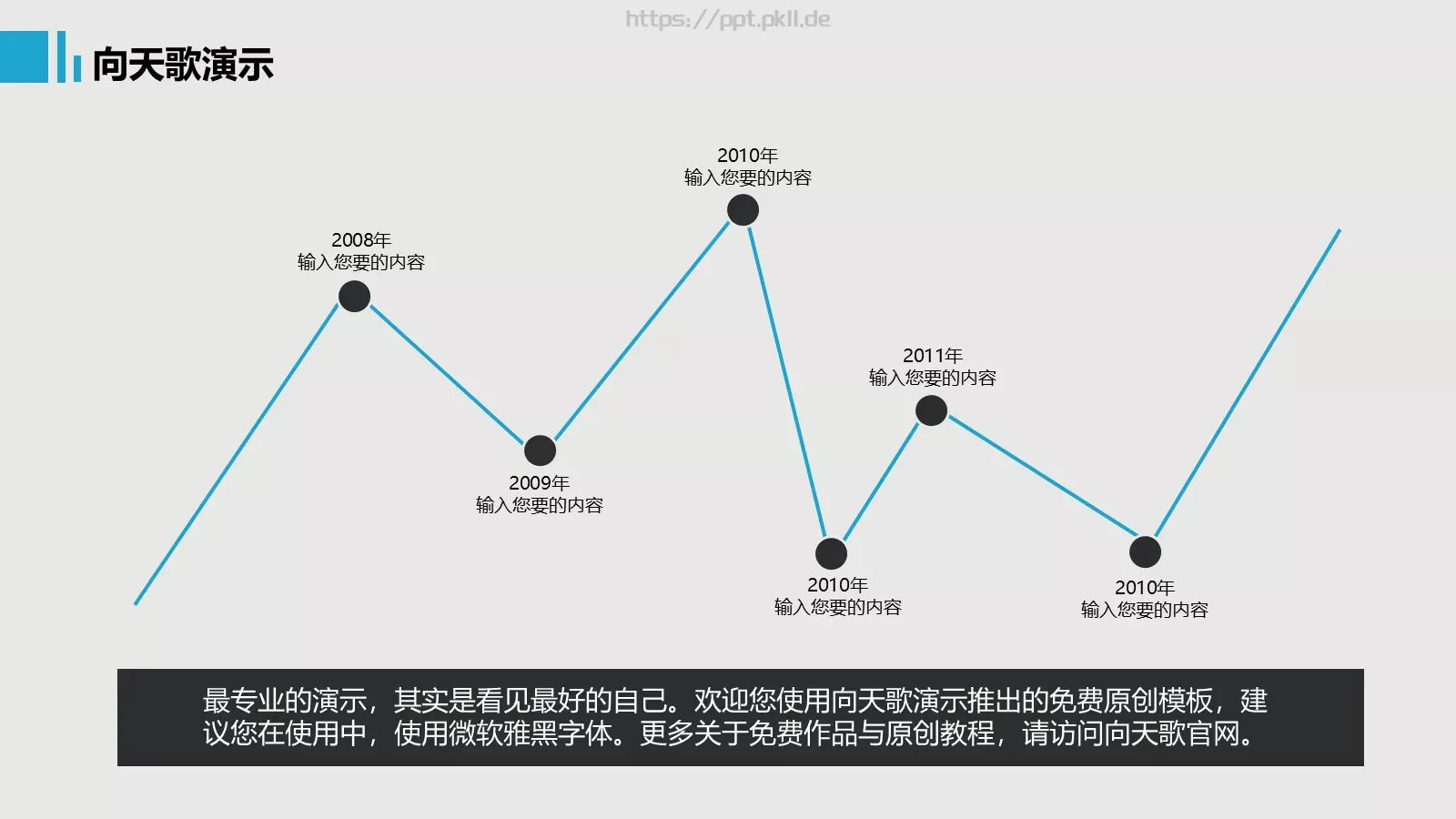 复试经验分享PPT模板 第 3 页缩略图