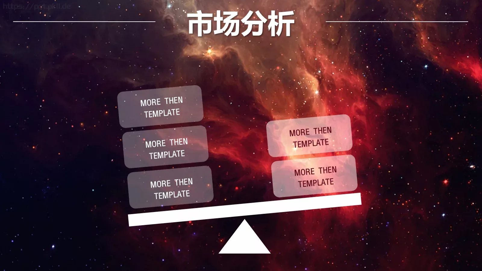 商业计划书PPT模板 第 23 页预览图