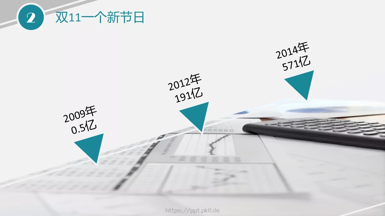 培训发展部PPT模板 第 11 页预览图