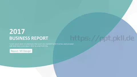 通用模板 缩略图