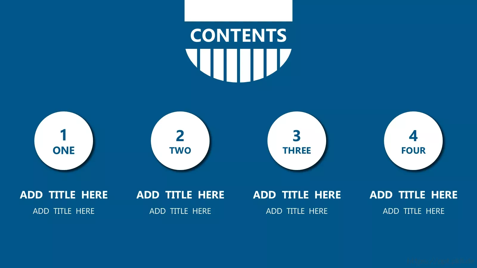 通用模板 第 2 页缩略图