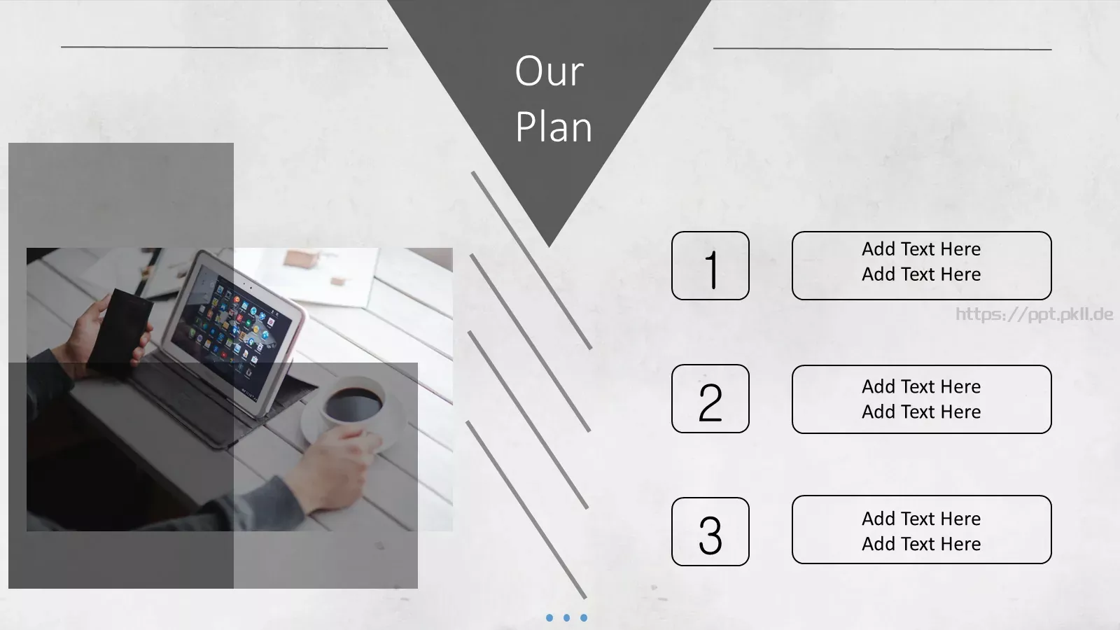 通用PPT模板 第 17 页预览图