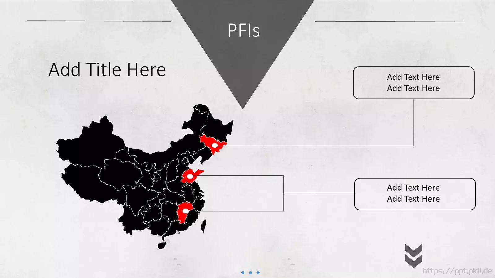 通用PPT模板 第 22 页预览图