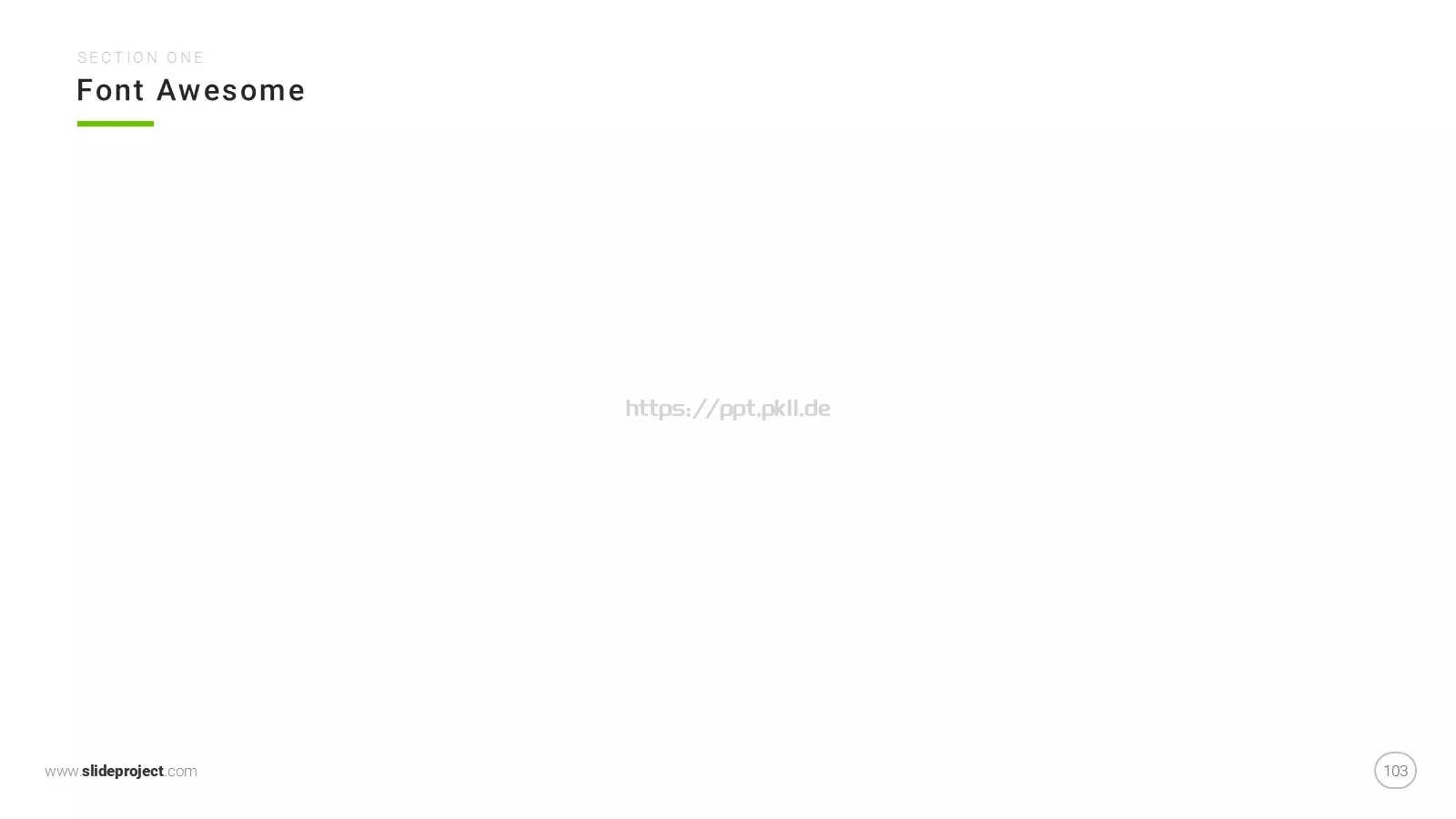 通用模板（新建文件夹） 第 103 页预览图