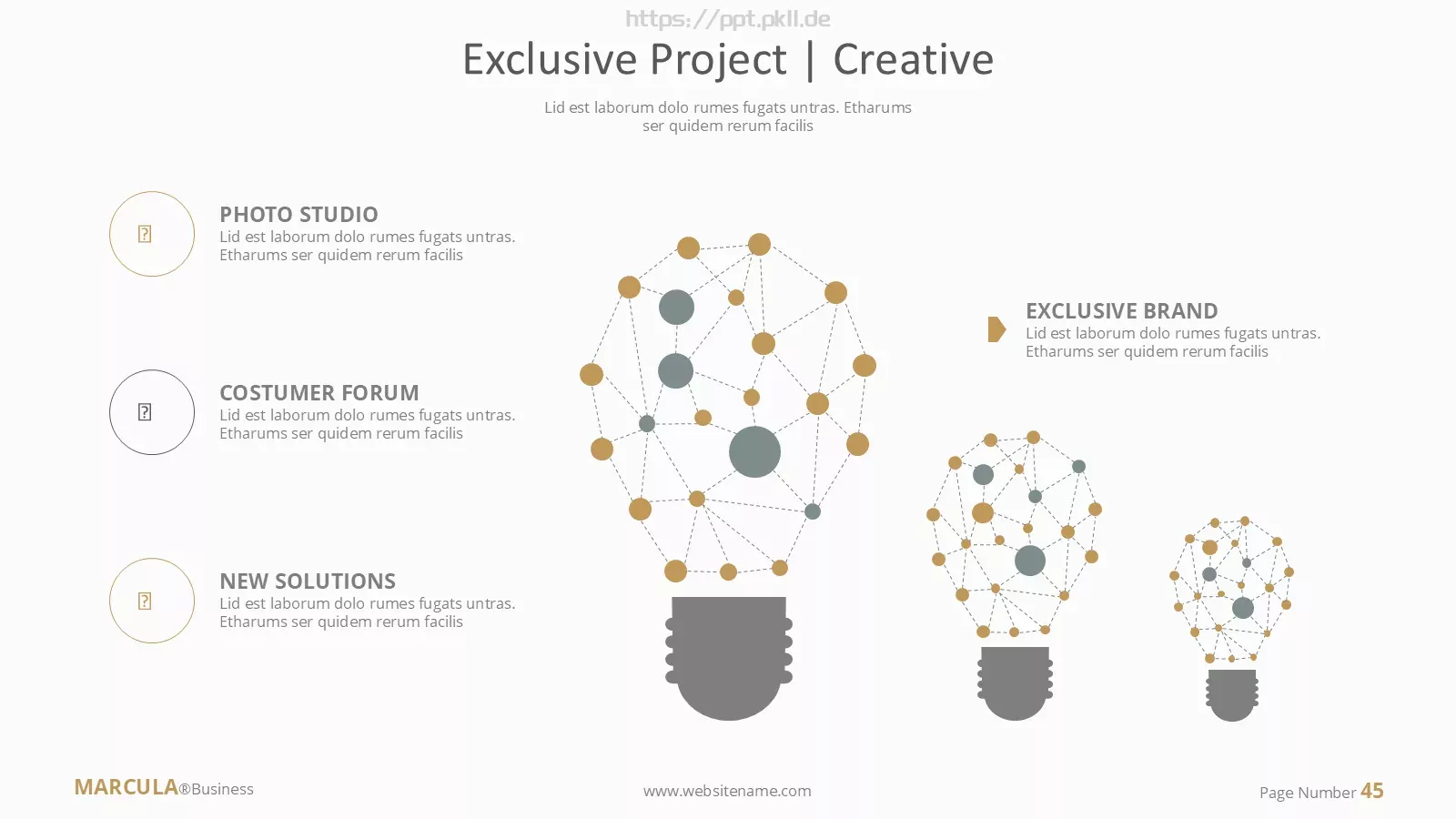 通用模板 第 45 页预览图