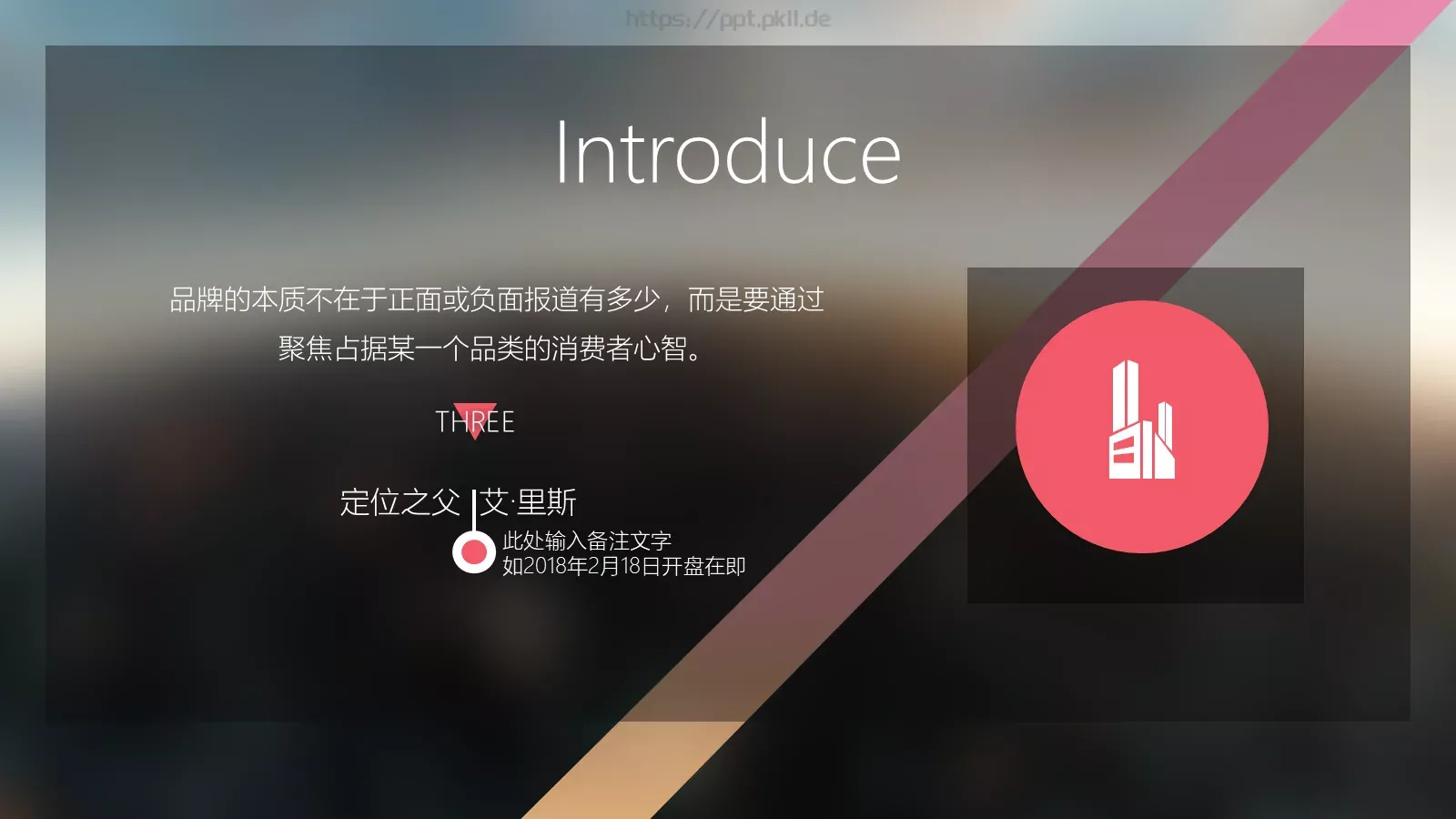 地产提案模板 第 15 页预览图