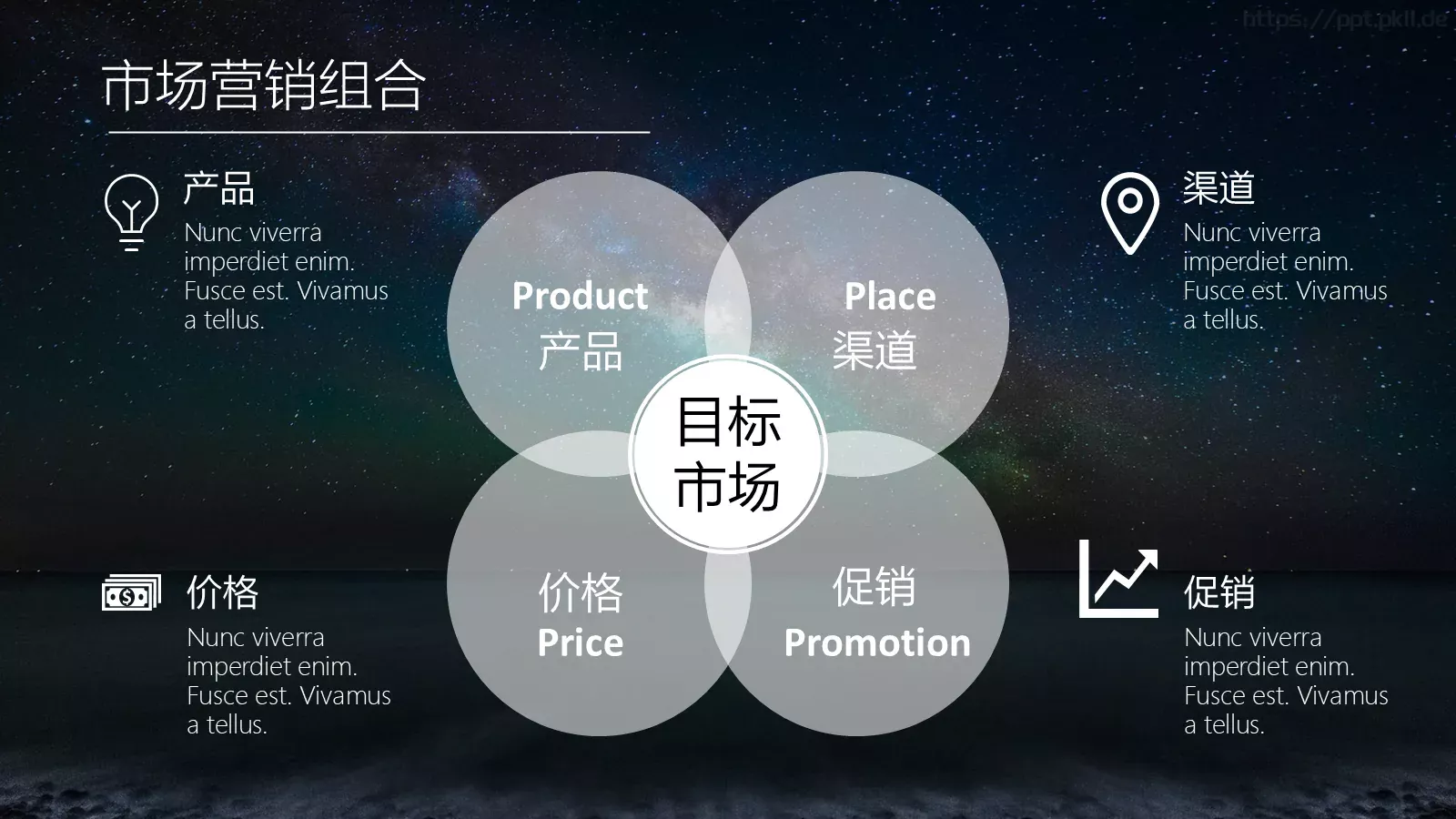 通用PPT模板 第 8 页预览图