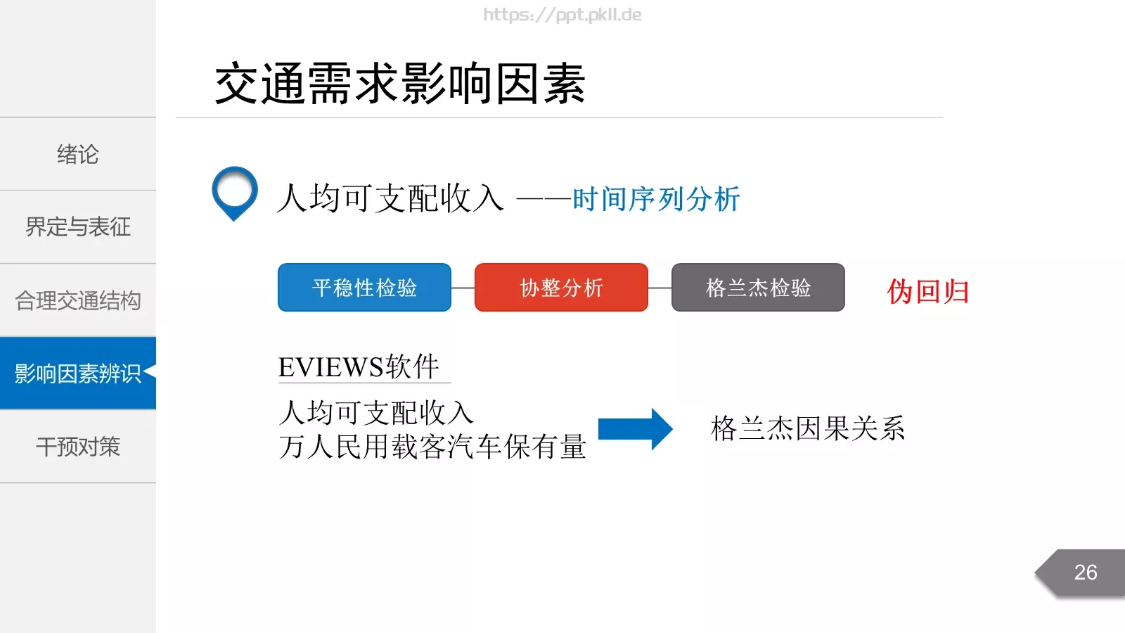 毕业答辩PPT模板 第 26 页预览图