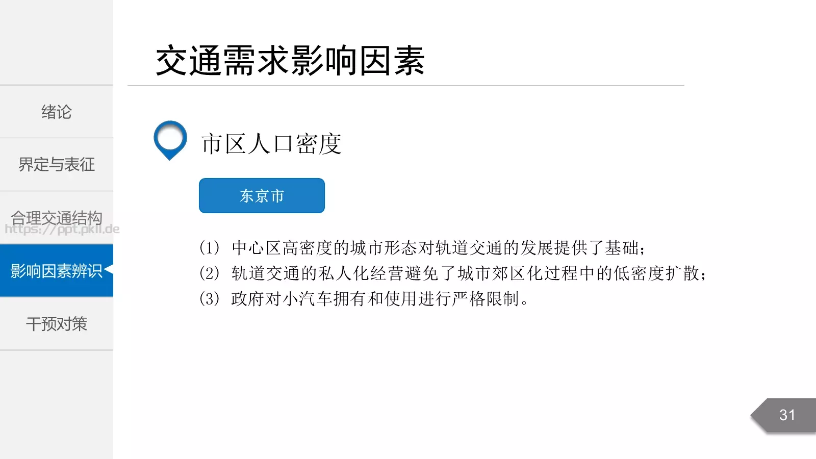 毕业答辩PPT模板 第 31 页预览图