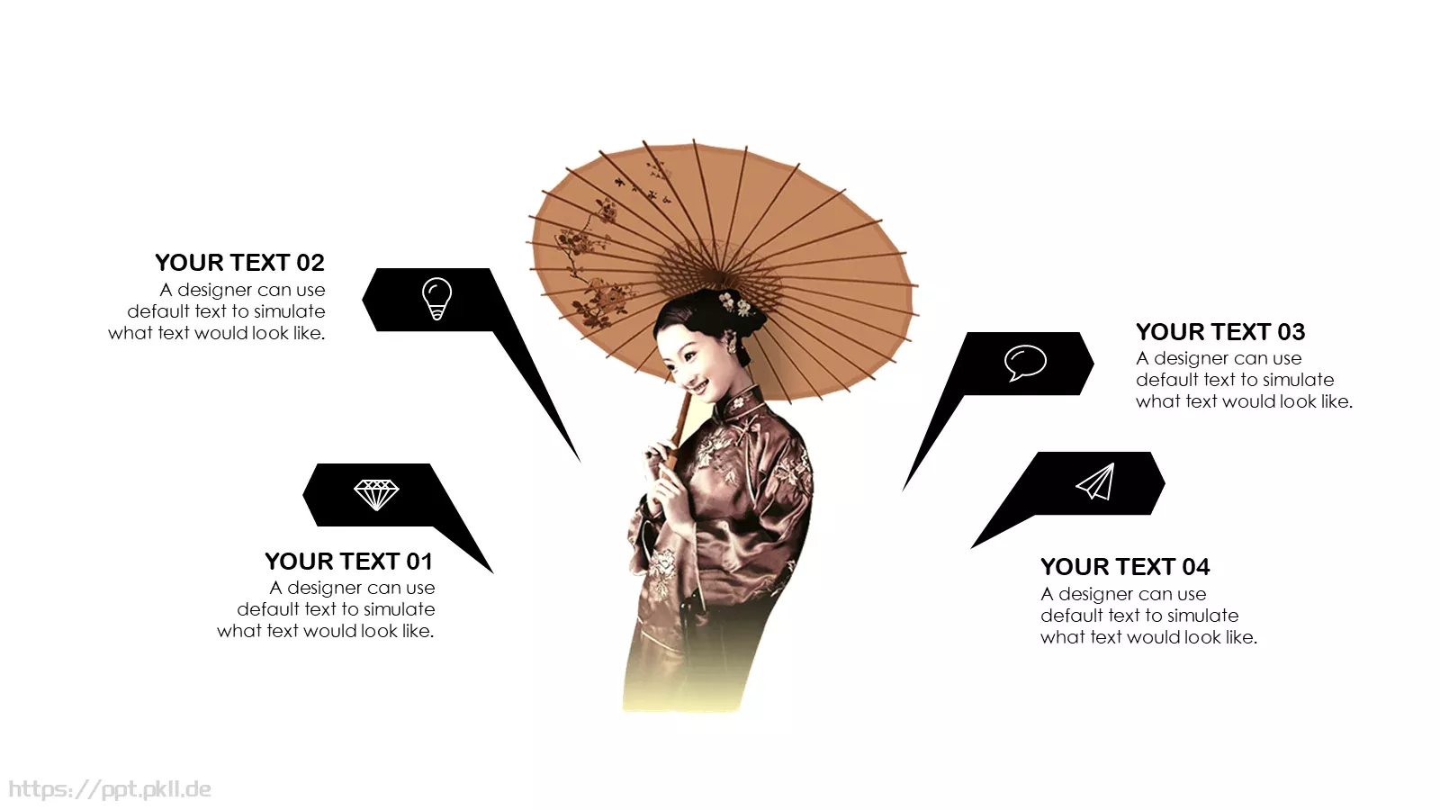 毕业答辩PPT模板 第 17 页预览图