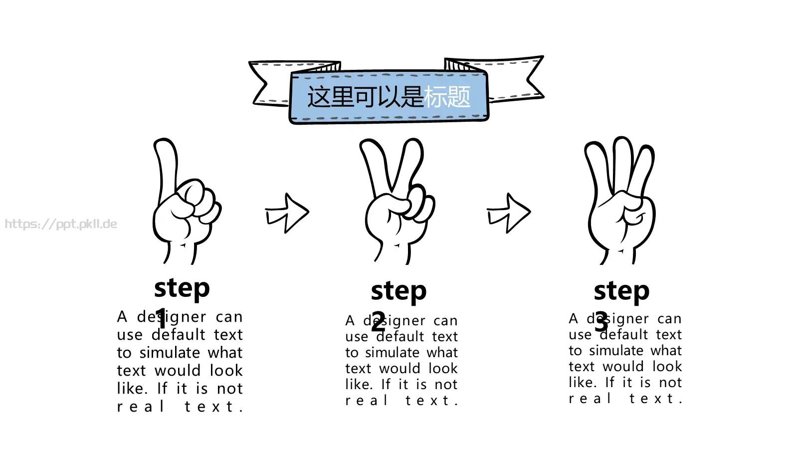 毕业答辩PPT模板 第 20 页预览图
