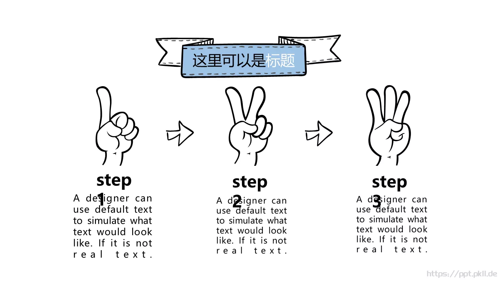 毕业答辩PPT模板 第 20 页预览图