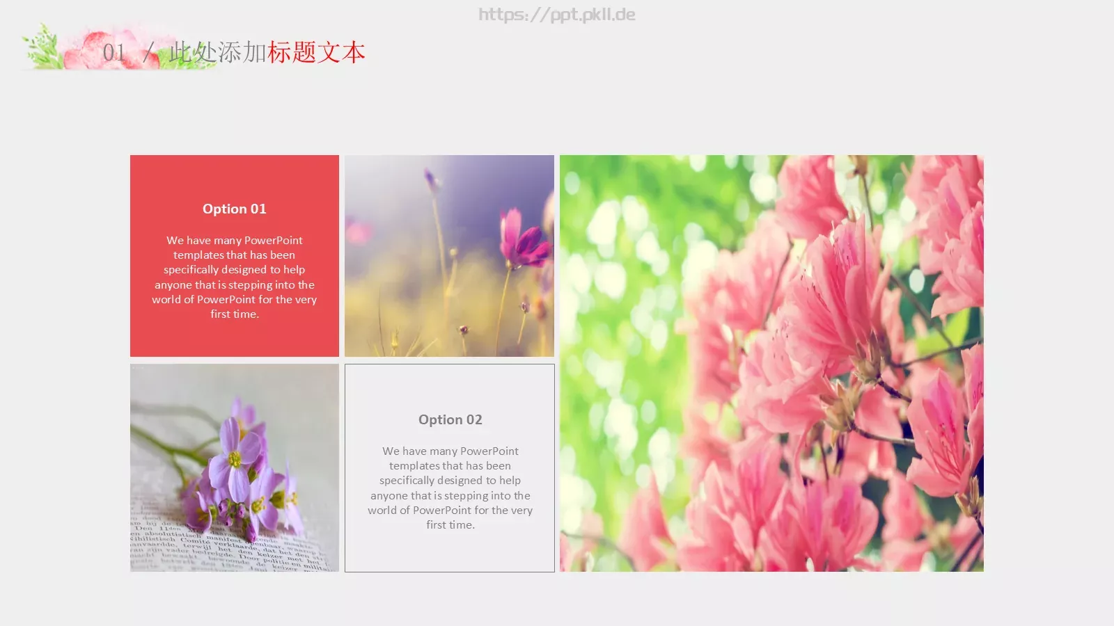 毕业答辩模板 第 4 页缩略图