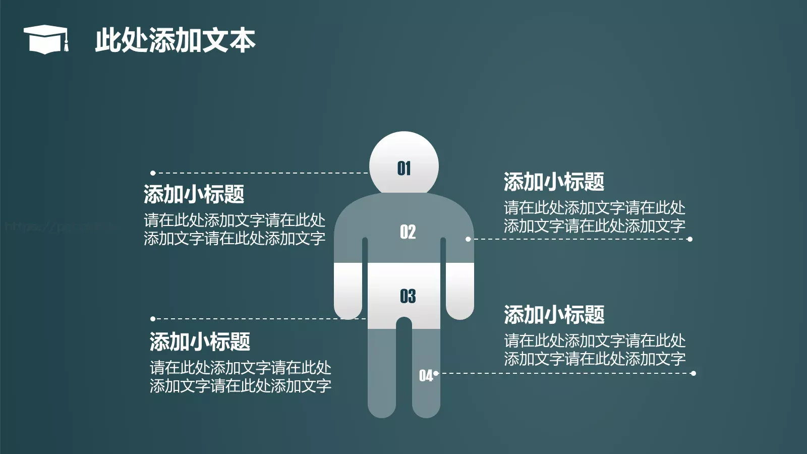 毕业论文答辩模板 第 15 页预览图