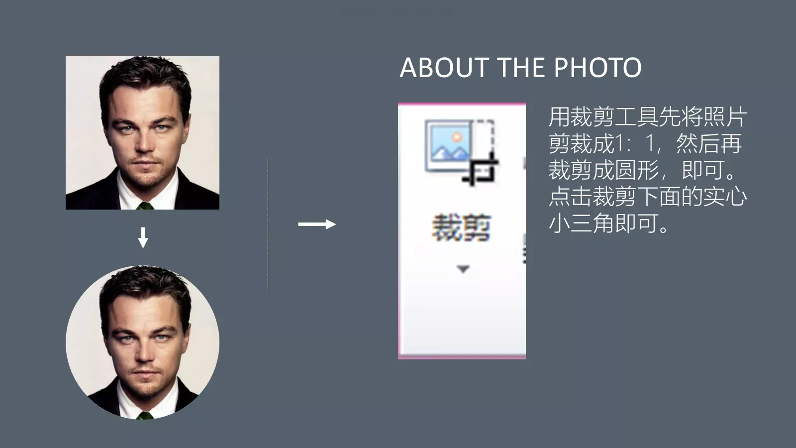 竞聘简历PPT模板 第 22 页预览图