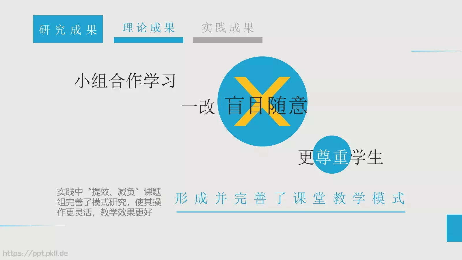 学术讨论答辩PPT模板 第 37 页预览图