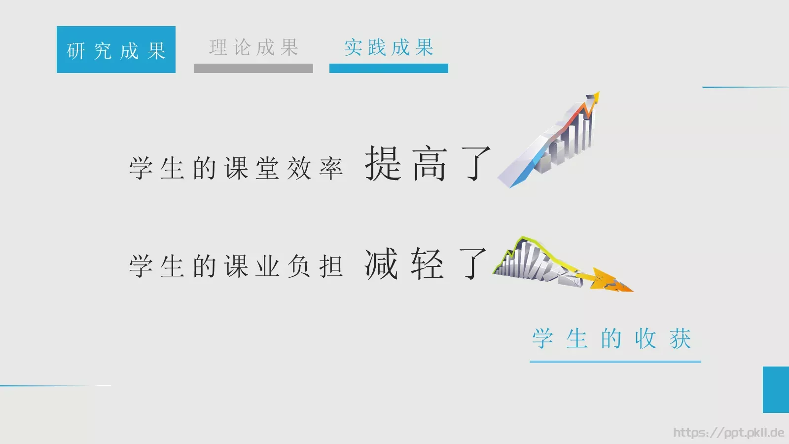 学术讨论答辩PPT模板 第 41 页预览图