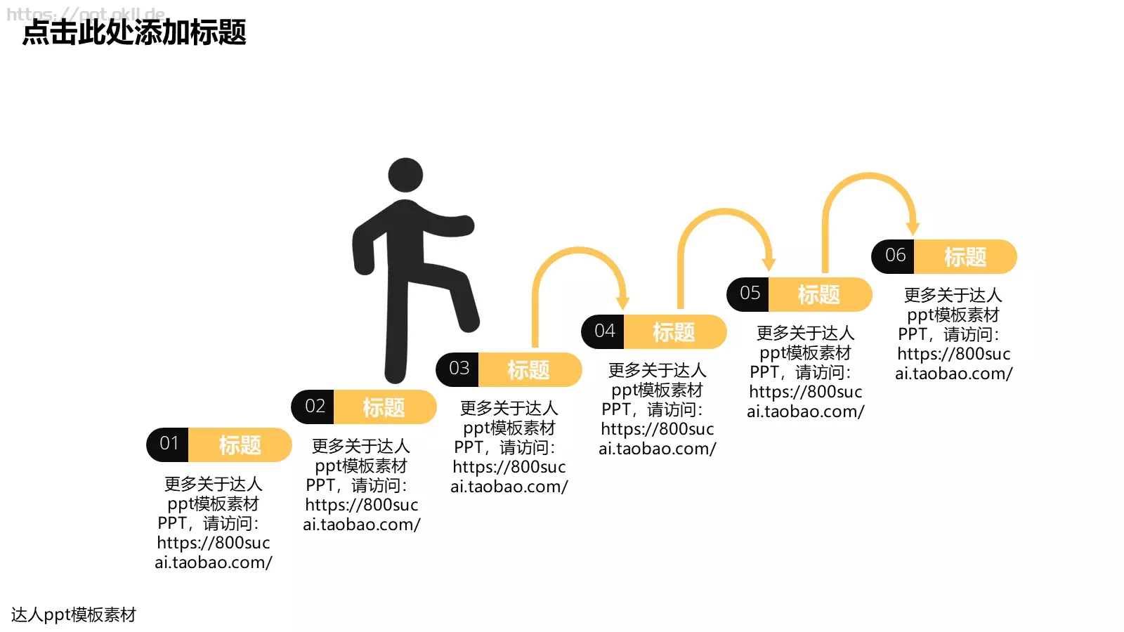 专业定制培训PPT模板 第 18 页预览图