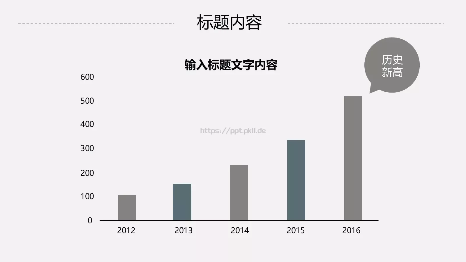 工作汇报PPT模板 第 20 页预览图