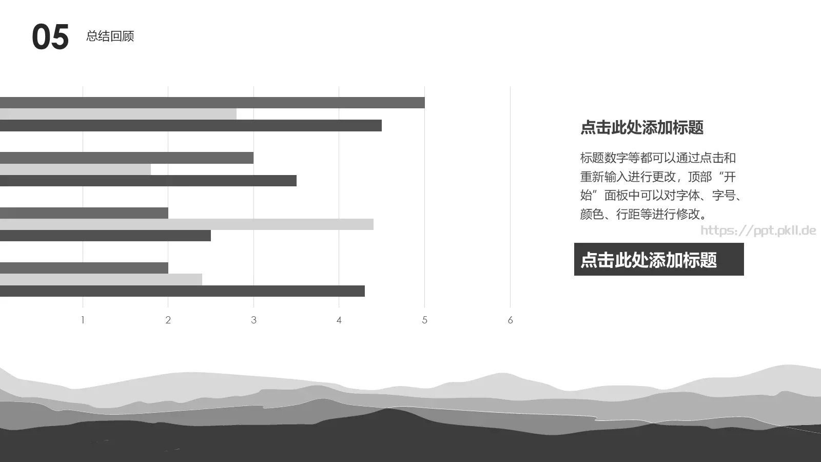毕业答辩模板 第 22 页预览图