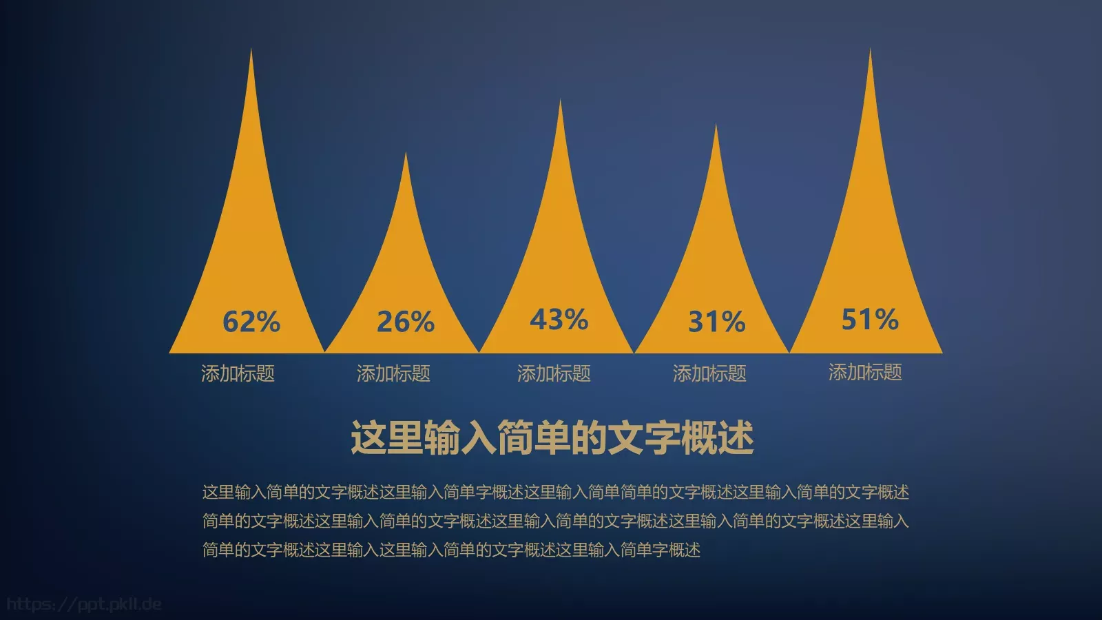 开题报告论文答辩通用PPT模板 第 27 页预览图
