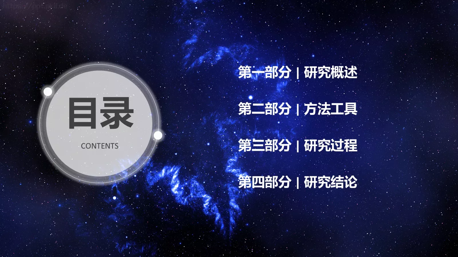 课程题目毕业答辩PPT模板 第 2 页缩略图