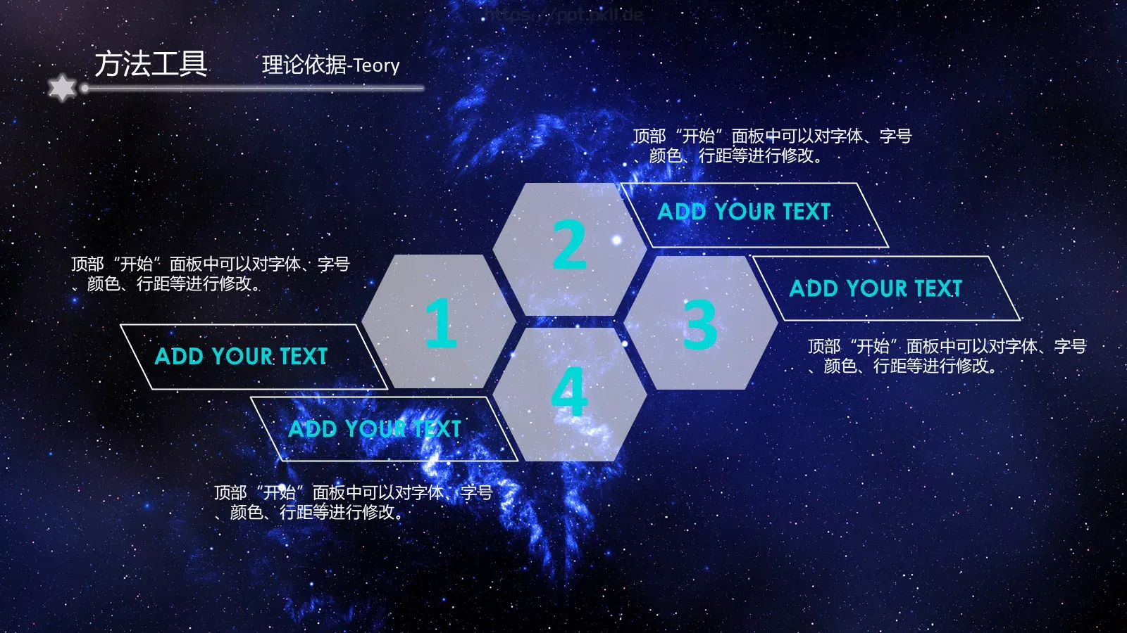 课程题目毕业答辩PPT模板 第 7 页预览图