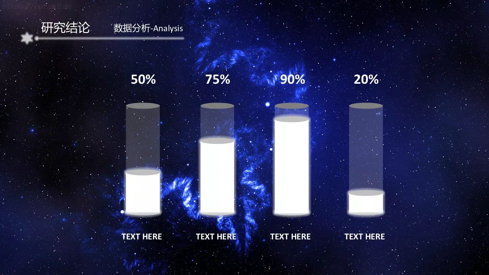 课程题目毕业答辩PPT模板 第 13 页预览图