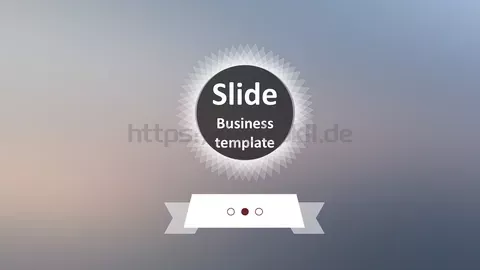通用模板 缩略图