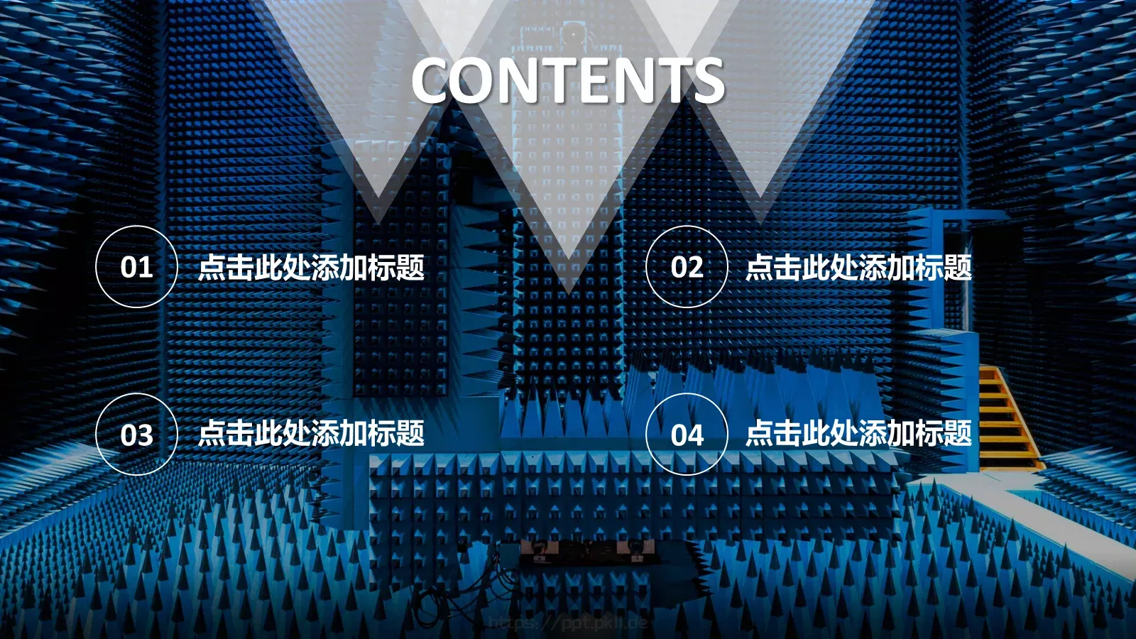 通用模板 第 2 页缩略图