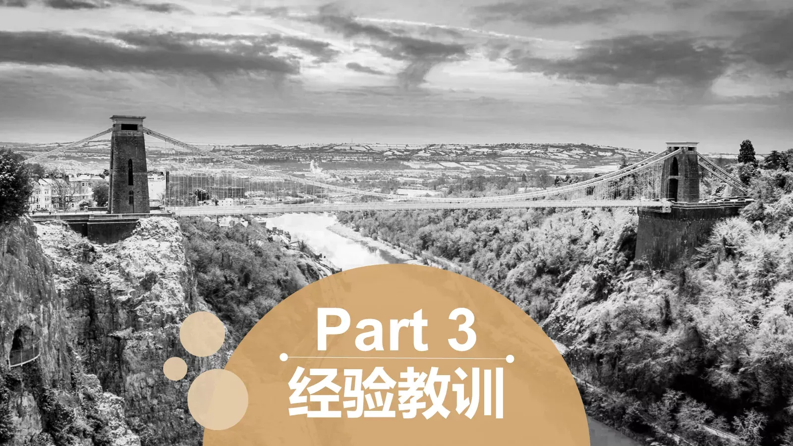 年终总结PPT模板 第 13 页预览图