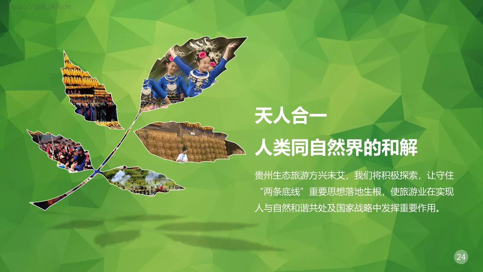 坚守两条底线PPT模板 第 24 页预览图