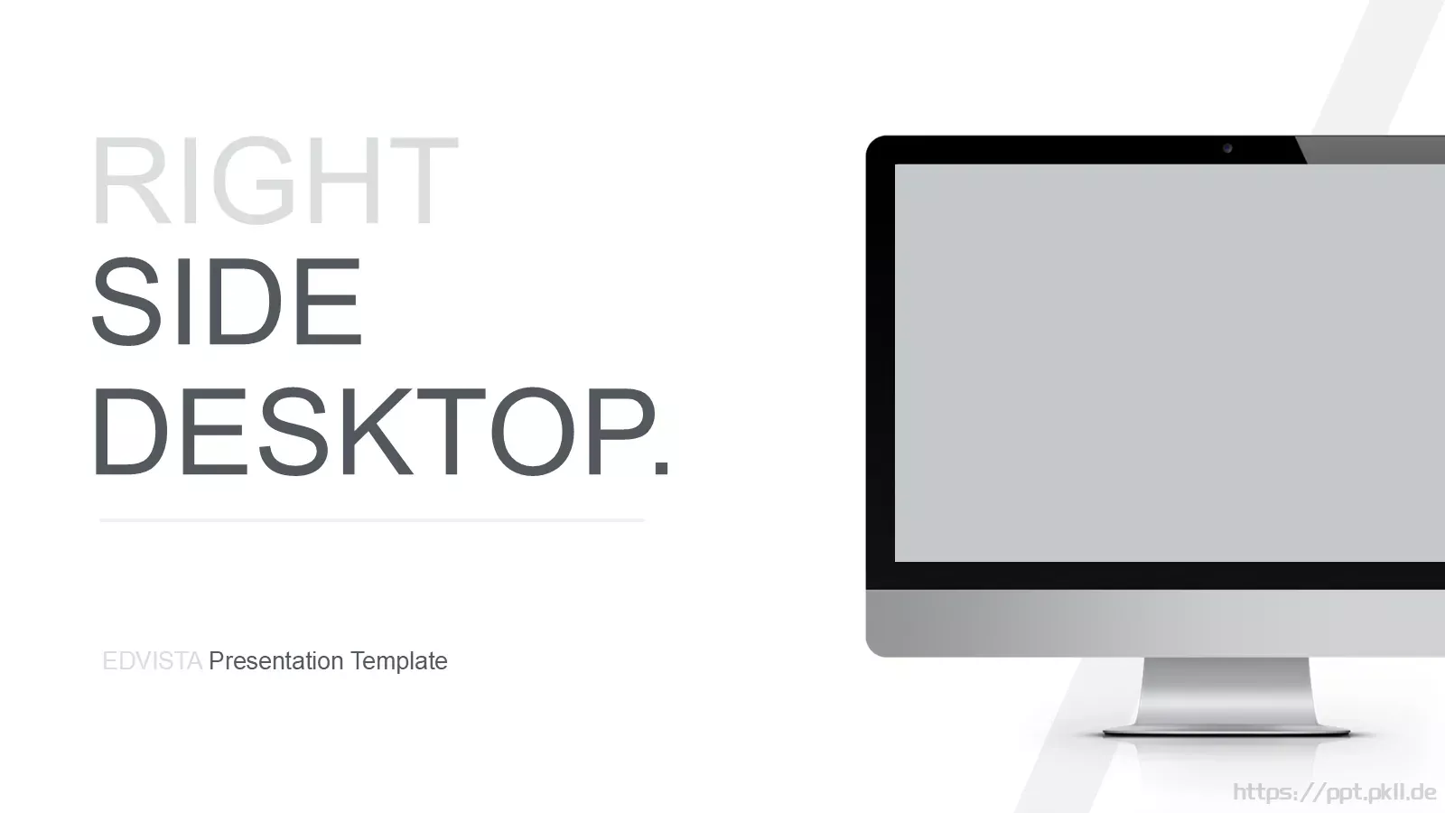 企业宣传极简风格PPT模板 第 58 页预览图