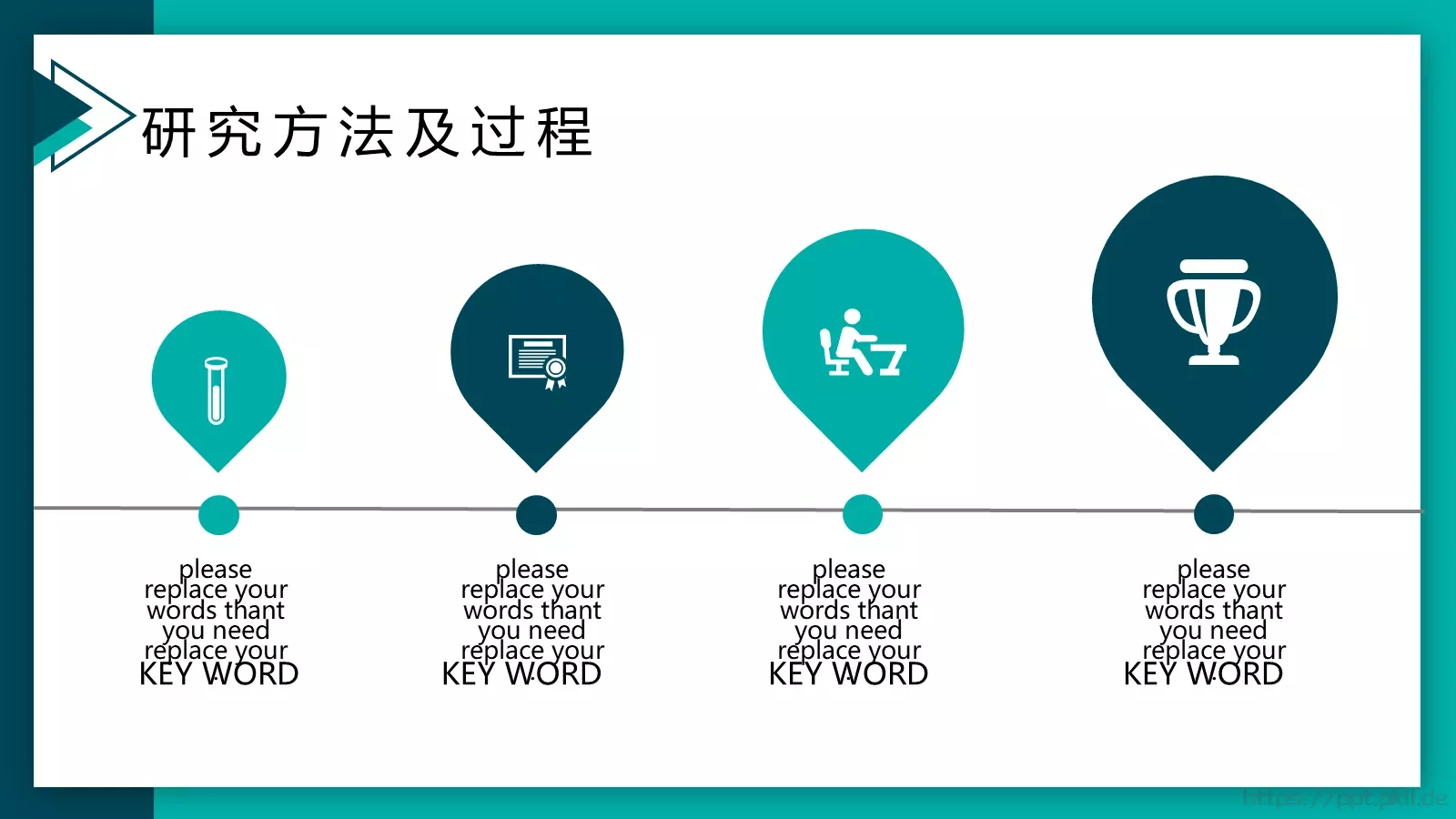 新答辩模板 第 10 页预览图