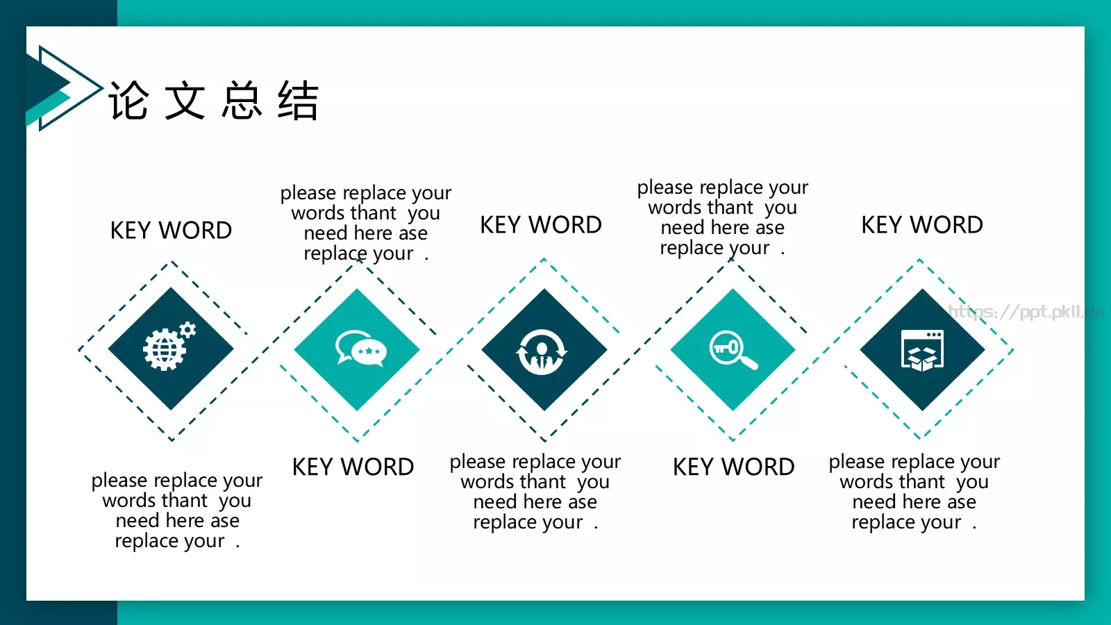 新答辩模板 第 18 页预览图