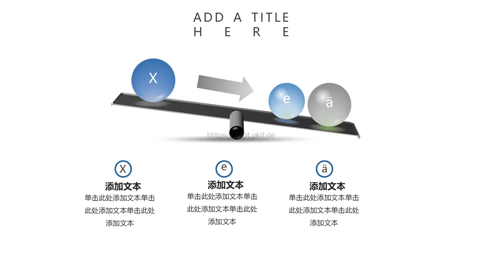 开题答辩PPT模板 第 10 页预览图